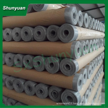 extremely tough and durable !!!!! aluminium window screen